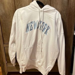 Brandy Melville hoodie